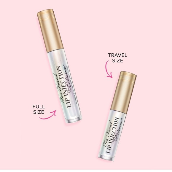 TOO FACED Lip Injection Extreme - Picture 3 of 7